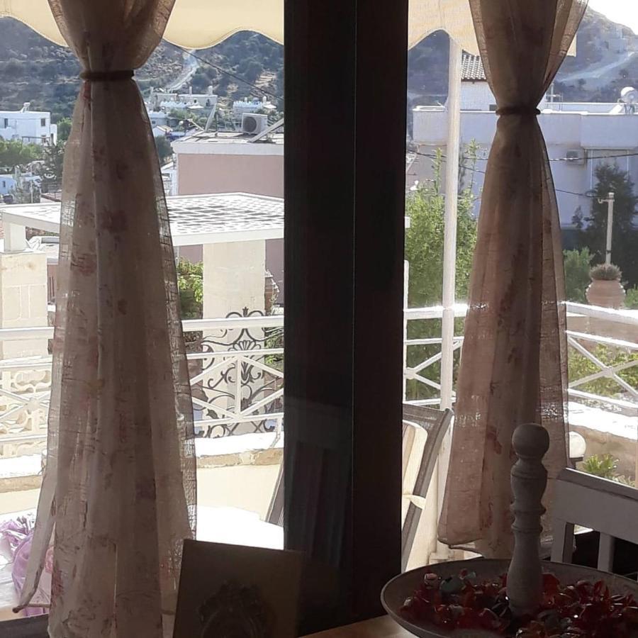 Kleopatra Apartment Kamilari Bagian luar foto