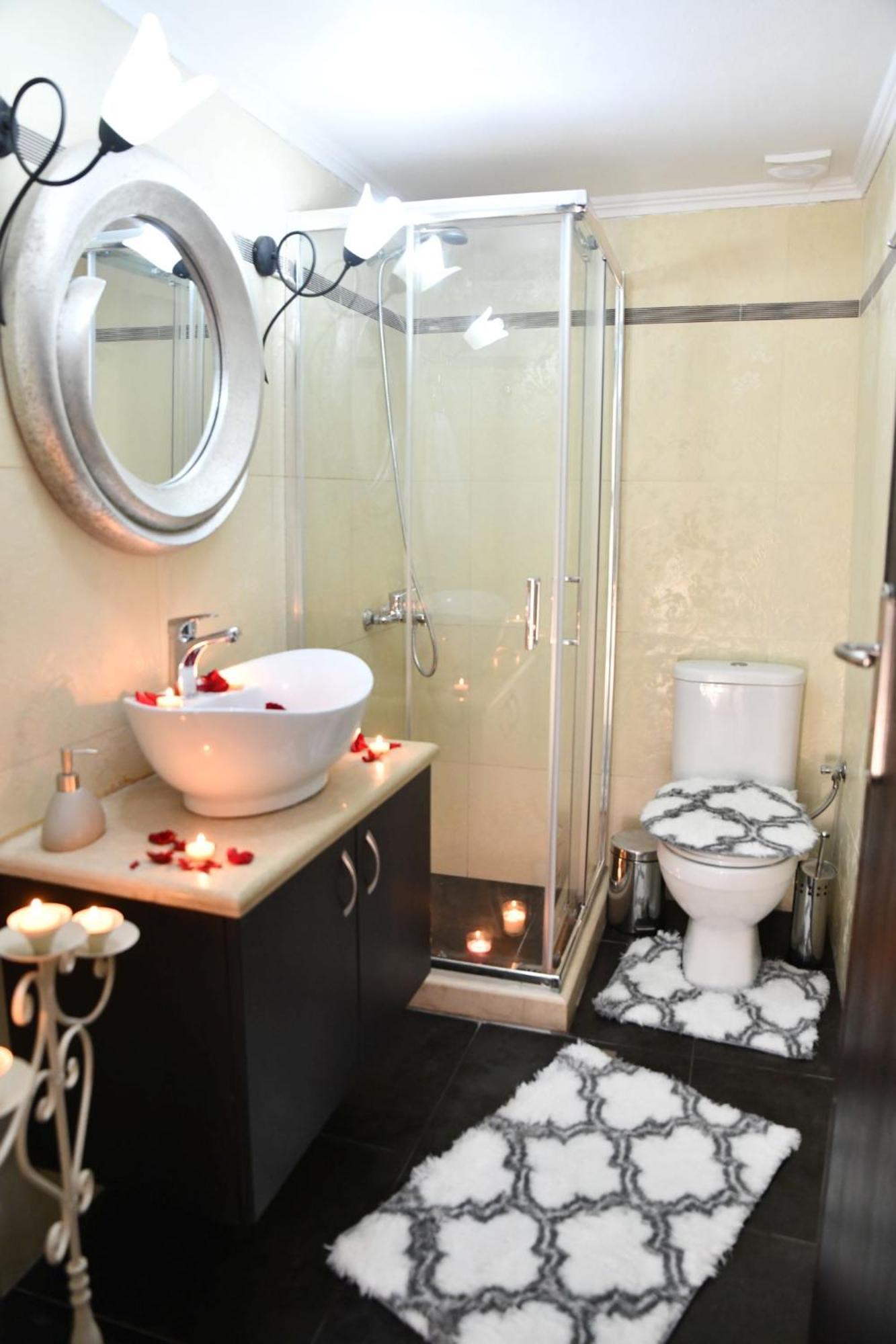 Kleopatra Apartment Kamilari Bagian luar foto